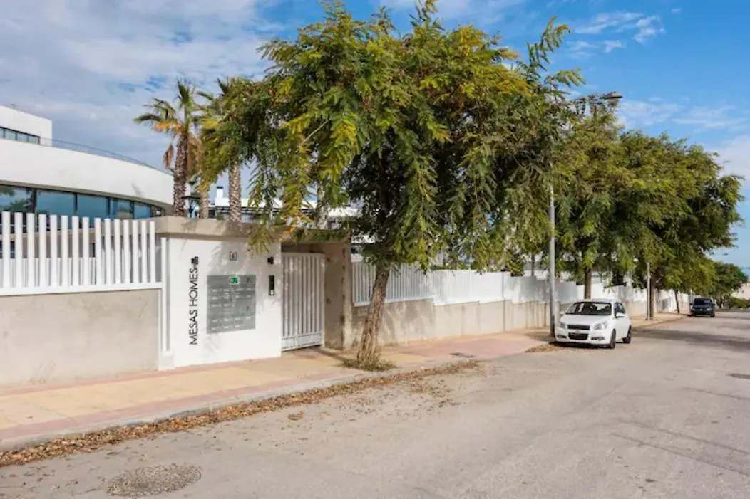 Tranquil Sea Breeze Apartment Estepona Spain
